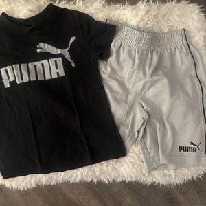 Puma Activewear